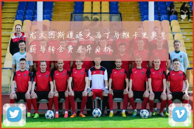 尤文图斯追逐大马丁与维卡里奥年薪与转会费差异分析