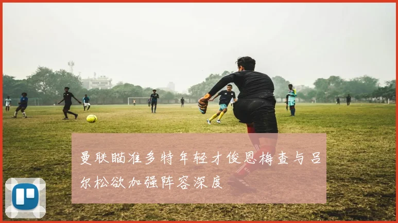 曼联瞄准多特年轻才俊恩梅查与吕尔松欲加强阵容深度